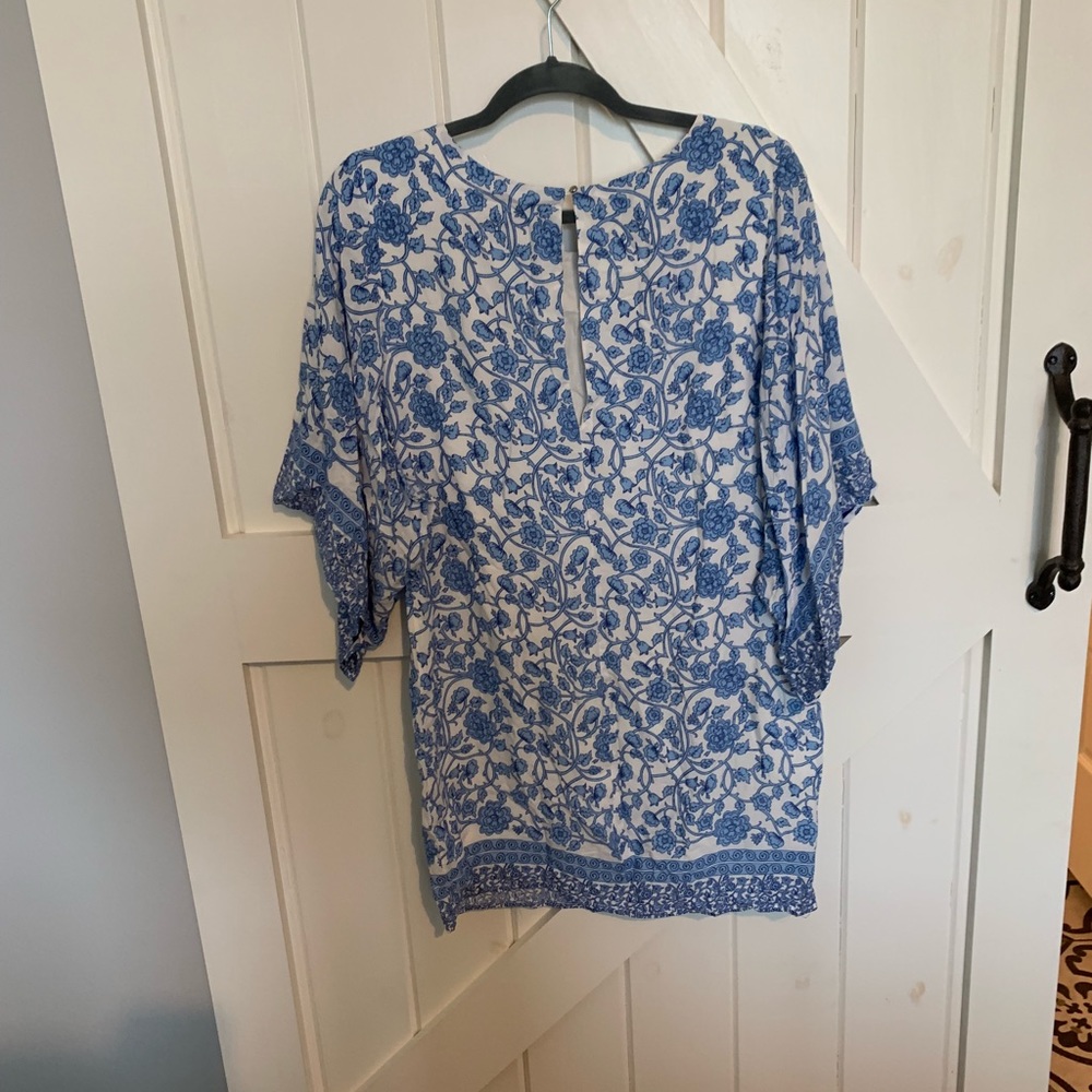 AAKAA Boutique dress new with tags:small